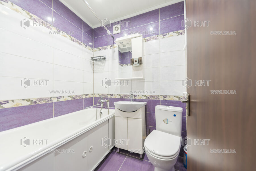 Продажа квартиры Харьков, Новые дома, 30м²