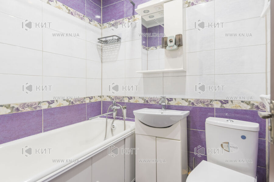 Продажа квартиры Харьков, Новые дома, 30м²