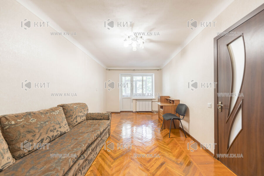 Продажа квартиры Харьков, Новые дома, 30м²