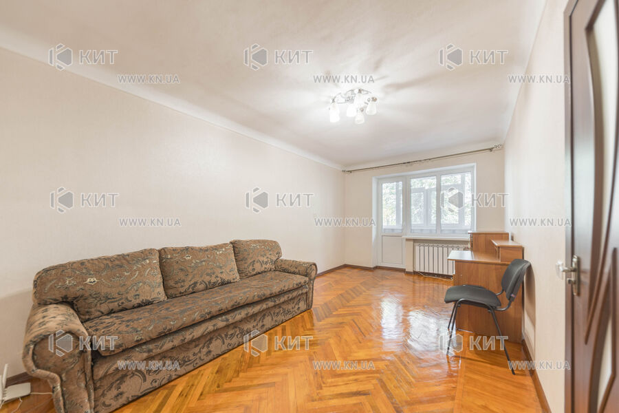 Продажа квартиры Харьков, Новые дома, 30м²