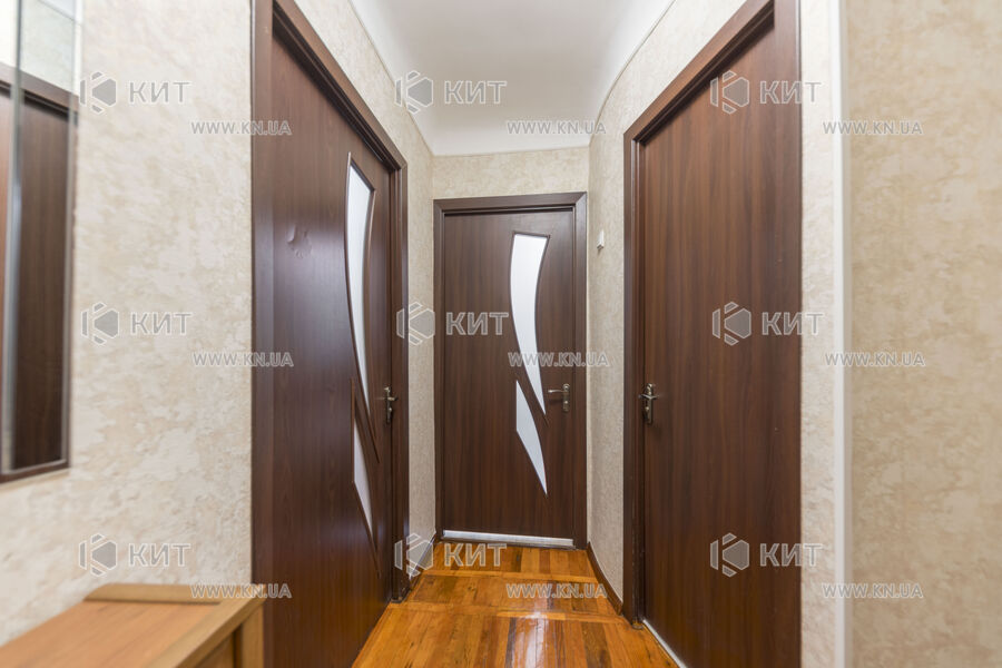 Продажа квартиры Харьков, Новые дома, 30м²