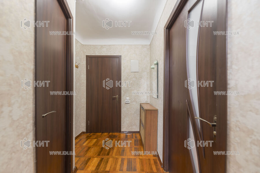 Продажа квартиры Харьков, Новые дома, 30м²