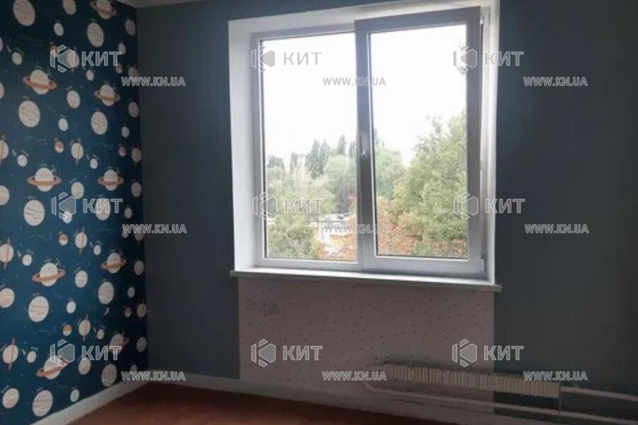 Продаж квартири Харків, Спорт.Гагар.Повст., 65м²