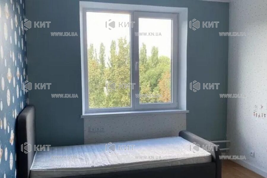 Продаж квартири Харків, Спорт.Гагар.Повст., 65м²