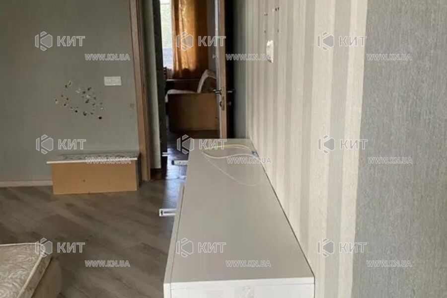 Продаж квартири Харків, Спорт.Гагар.Повст., 65м²