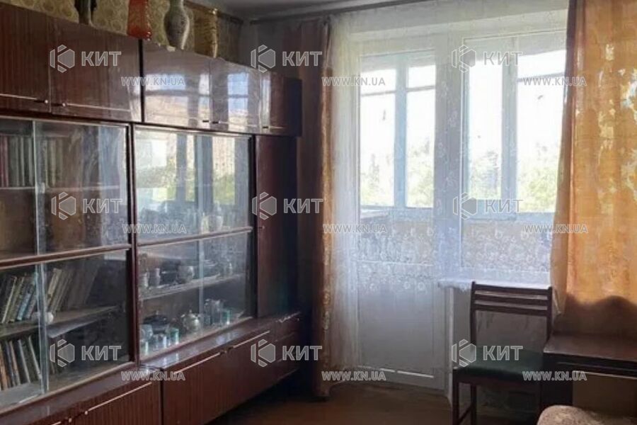Продаж квартири Харків, Спорт.Гагар.Повст., 65м²