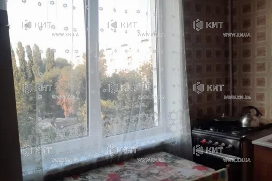 Продаж квартири Харків, Спорт.Гагар.Повст., 65м²