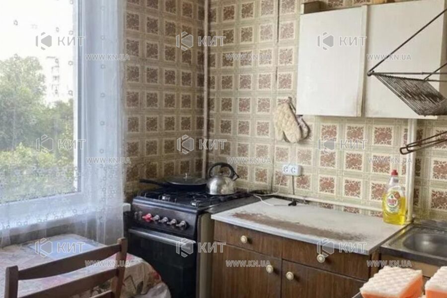 Продаж квартири Харків, Спорт.Гагар.Повст., 65м²