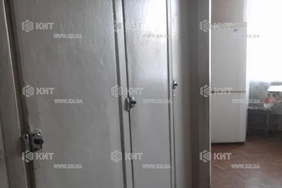 Продаж квартири Харків, Спорт.Гагар.Повст., 65м²