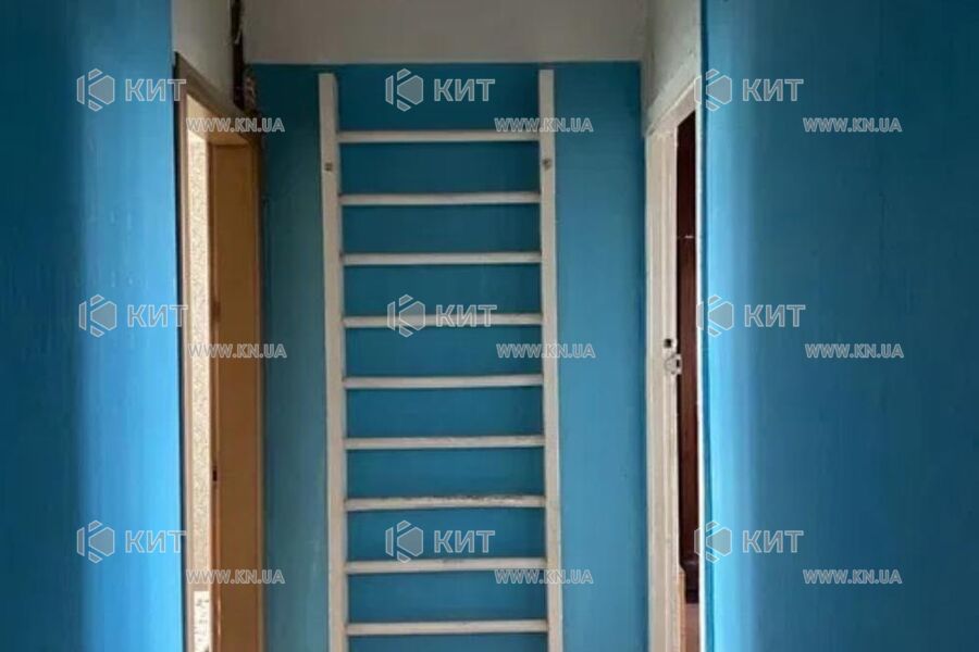 Продаж квартири Харків, Спорт.Гагар.Повст., 65м²