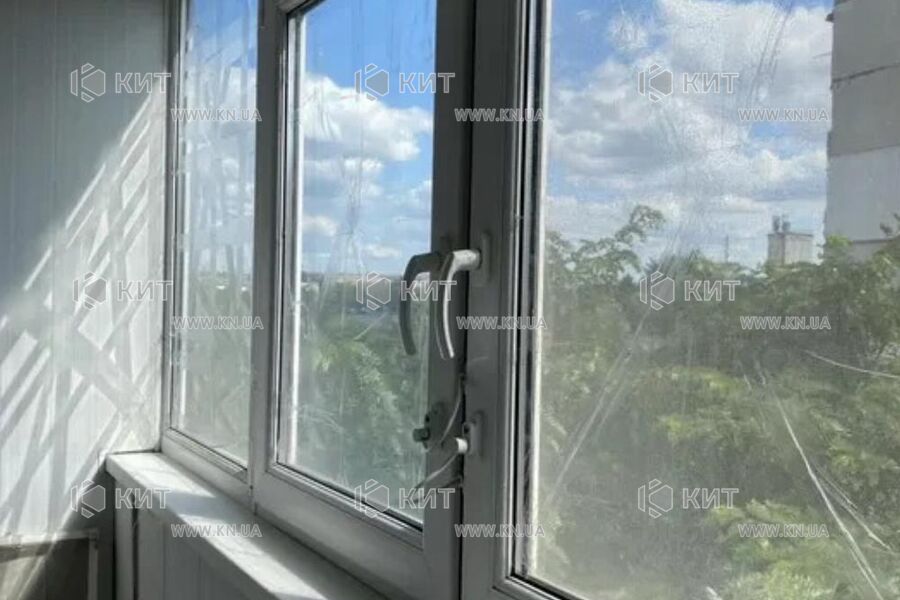 Продаж квартири Харків, Спорт.Гагар.Повст., 65м²