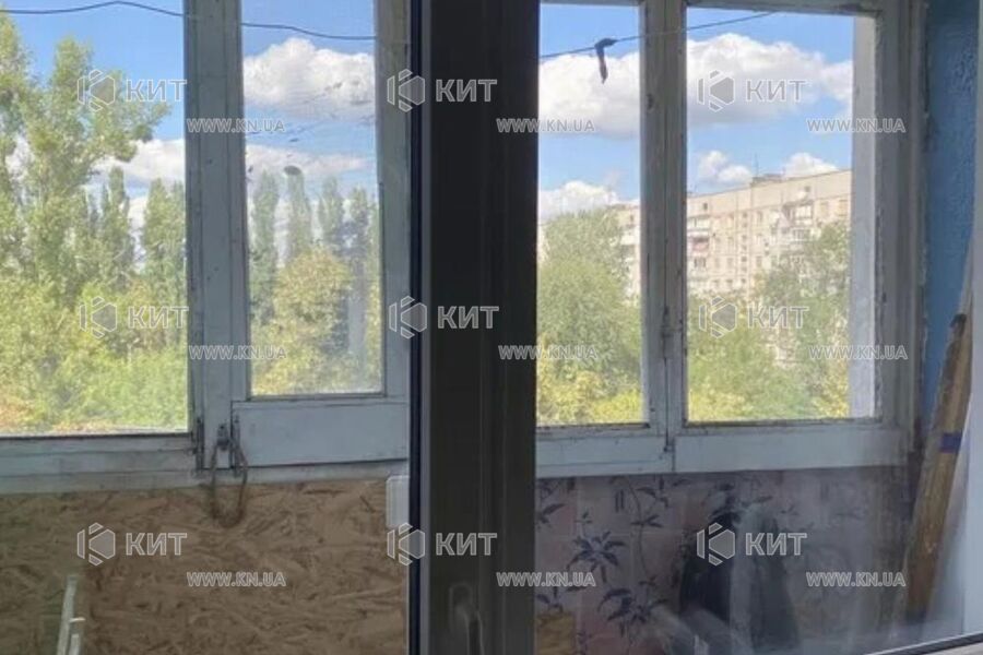 Продаж квартири Харків, Спорт.Гагар.Повст., 65м²