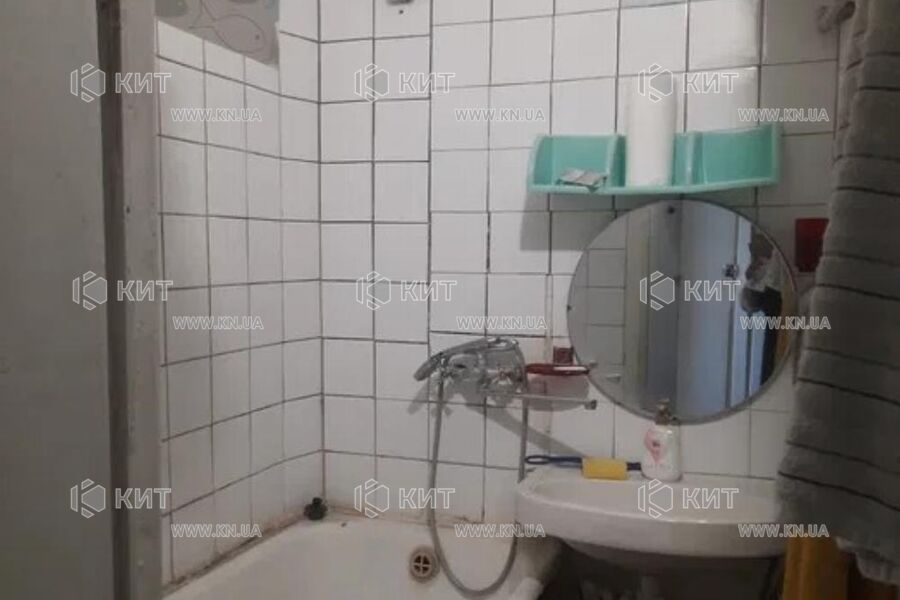 Продаж квартири Харків, Спорт.Гагар.Повст., 65м²