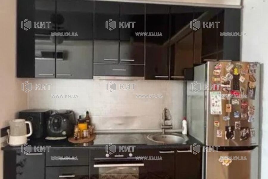 Продаж квартири Харків, Спорт.Гагар.Повст., 60м²