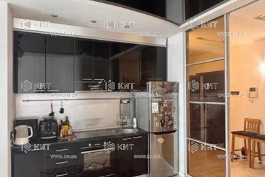 Продаж квартири Харків, Спорт.Гагар.Повст., 60м²