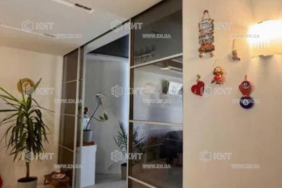 Продаж квартири Харків, Спорт.Гагар.Повст., 60м²