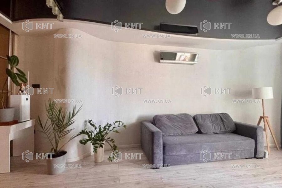 Продаж квартири Харків, Спорт.Гагар.Повст., 60м²