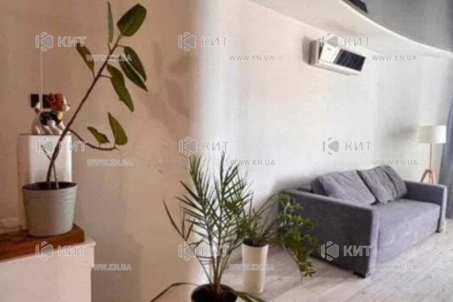 Продаж квартири Харків, Спорт.Гагар.Повст., 60м²