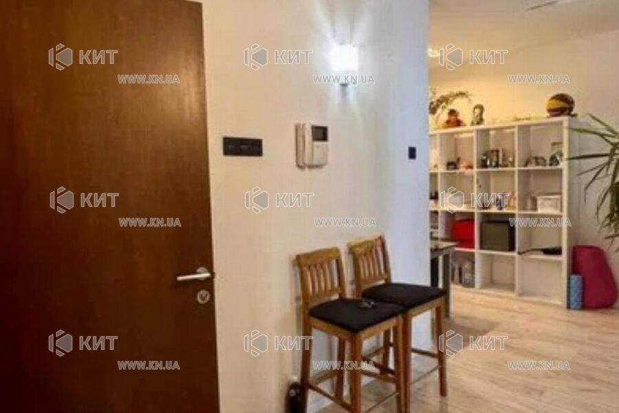 Продаж квартири Харків, Спорт.Гагар.Повст., 60м²