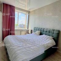 Продаж квартири Харків, Спорт.Гагар.Повст., 60м²