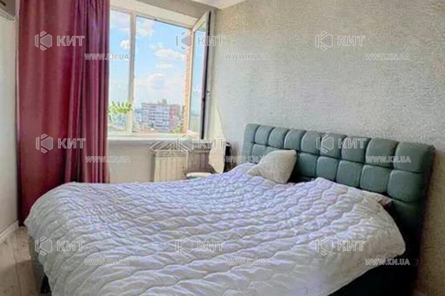 Продаж квартири Харків, Спорт.Гагар.Повст., 60м²