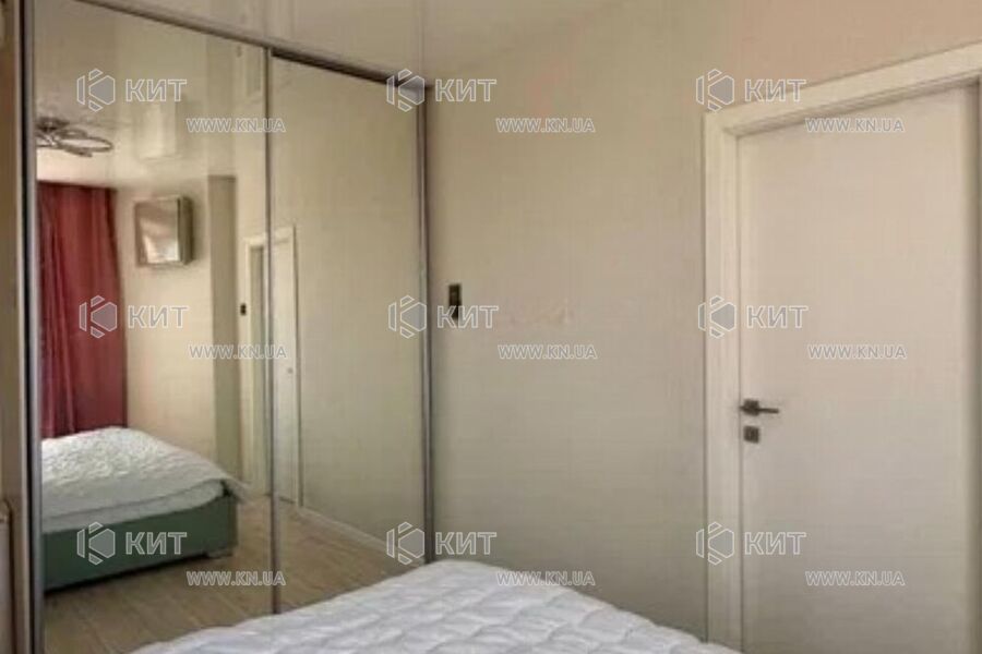 Продаж квартири Харків, Спорт.Гагар.Повст., 60м²