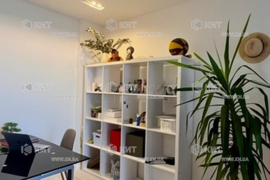 Продаж квартири Харків, Спорт.Гагар.Повст., 60м²