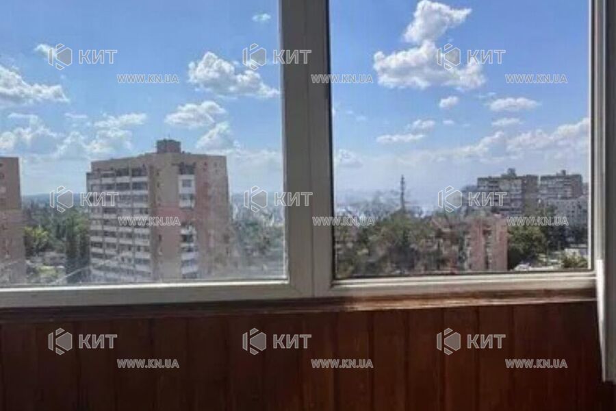 Продаж квартири Харків, Спорт.Гагар.Повст., 60м²