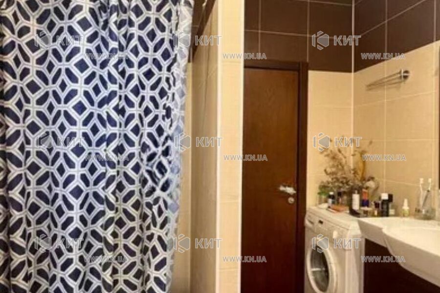 Продаж квартири Харків, Спорт.Гагар.Повст., 60м²