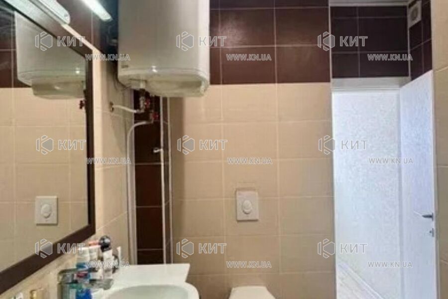 Продаж квартири Харків, Спорт.Гагар.Повст., 60м²