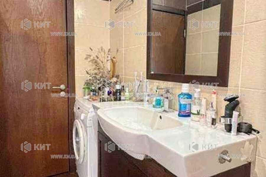 Продаж квартири Харків, Спорт.Гагар.Повст., 60м²