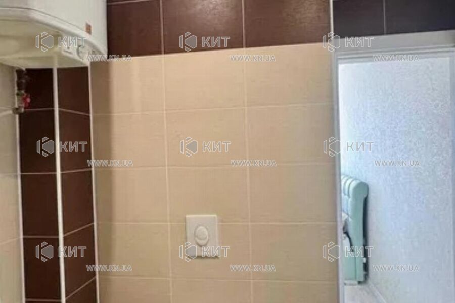Продаж квартири Харків, Спорт.Гагар.Повст., 60м²
