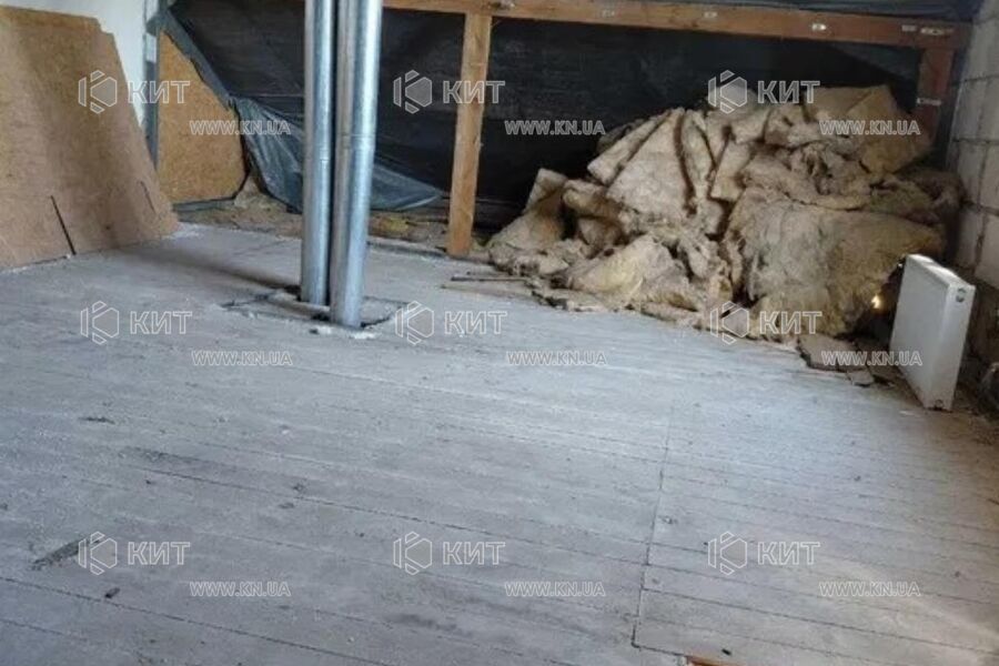 Продаж квартири Харків, Аеропорт, Мерефянське шосе, 60м²