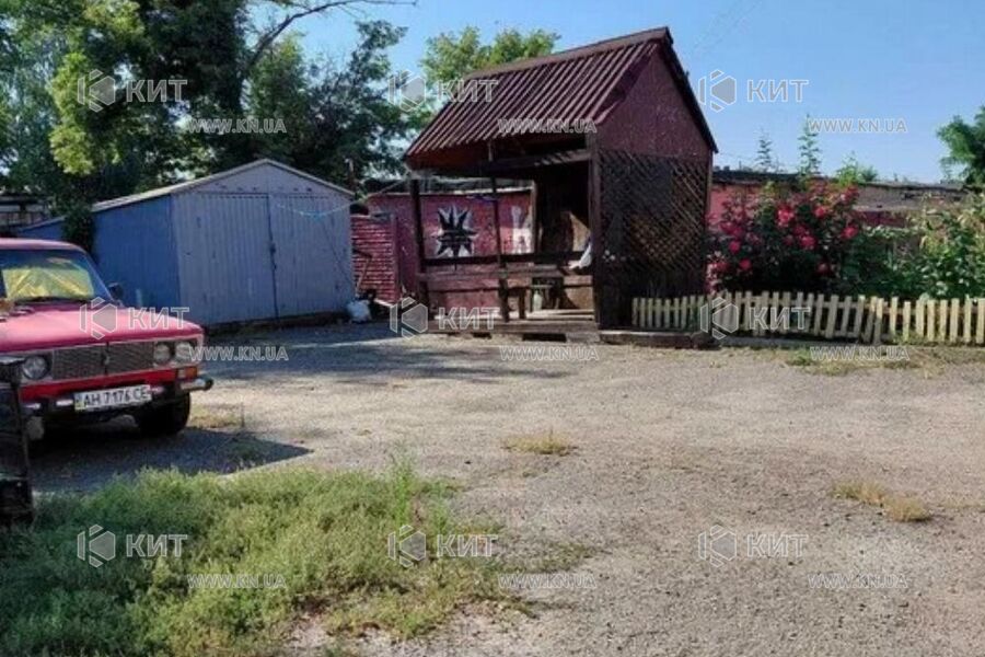Продаж квартири Харків, Аеропорт, Мерефянське шосе, 60м²