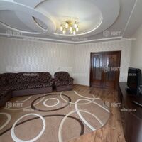 Aренда квартиры Харьков, Клочковская, 60м²