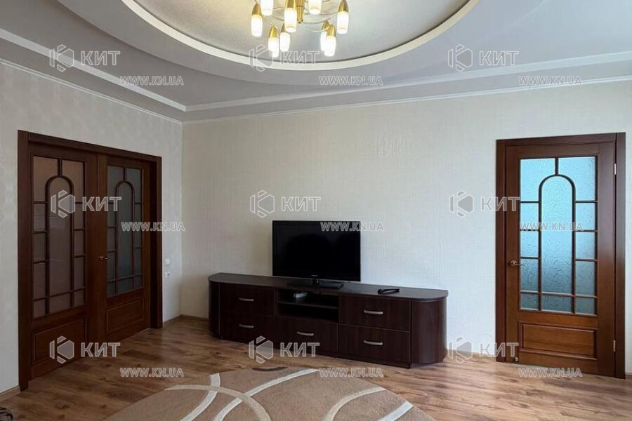Aренда квартиры Харьков, Клочковская, 60м²