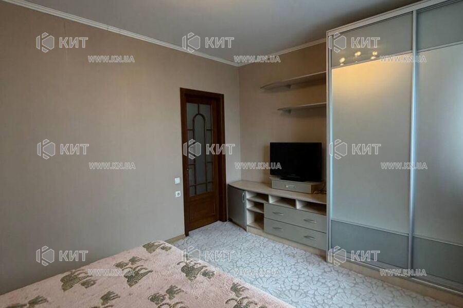 Aренда квартиры Харьков, Клочковская, 60м²