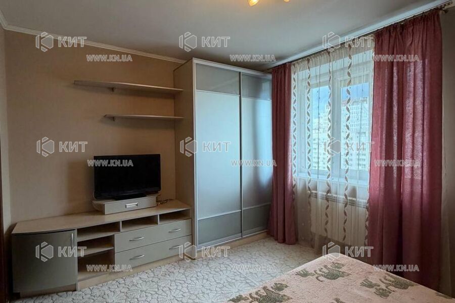 Aренда квартиры Харьков, Клочковская, 60м²