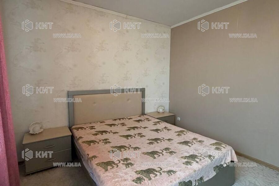 Aренда квартиры Харьков, Клочковская, 60м²