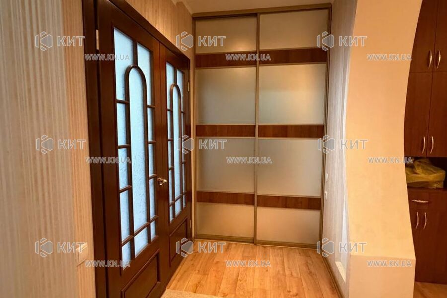 Aренда квартиры Харьков, Клочковская, 60м²