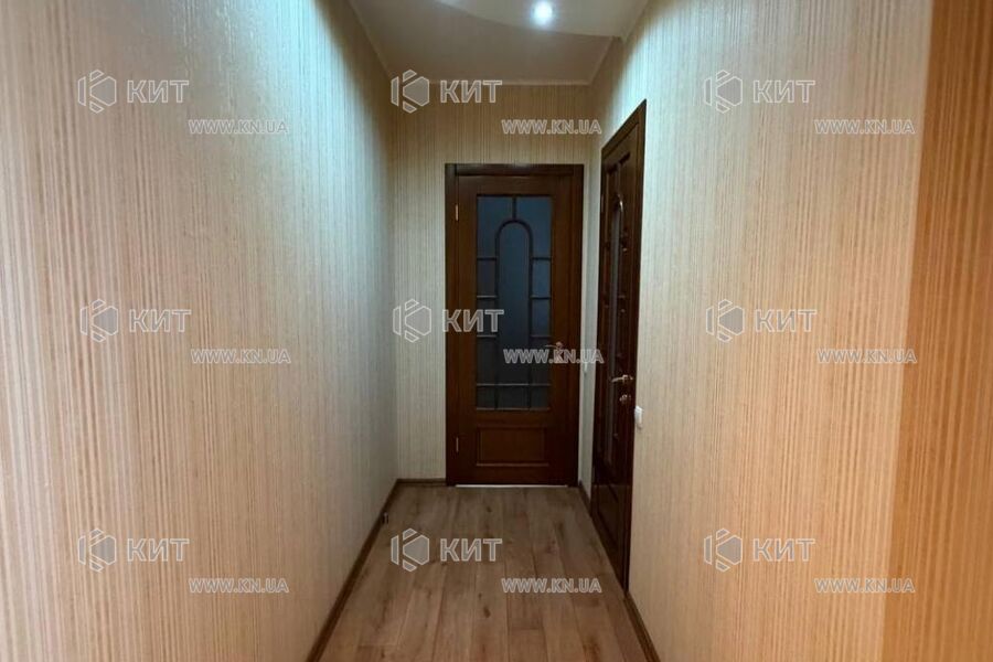 Aренда квартиры Харьков, Клочковская, 60м²