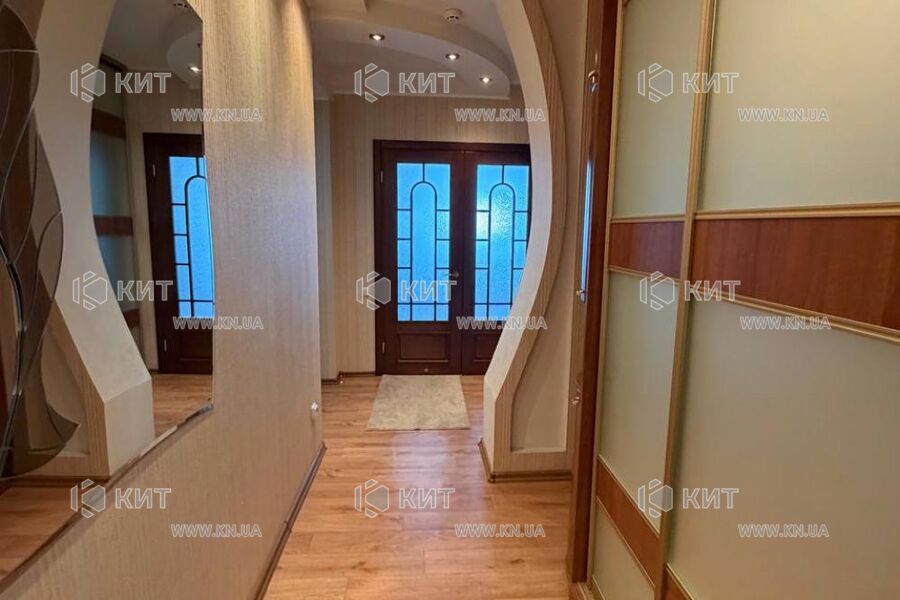 Aренда квартиры Харьков, Клочковская, 60м²
