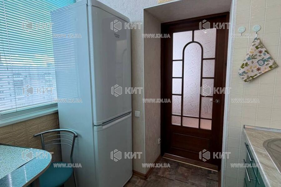 Aренда квартиры Харьков, Клочковская, 60м²