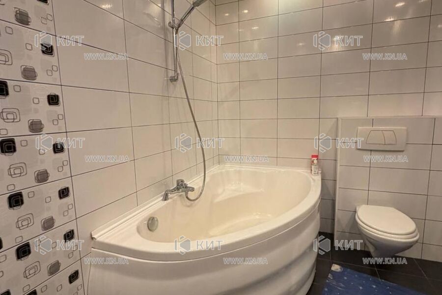 Aренда квартиры Харьков, Клочковская, 60м²