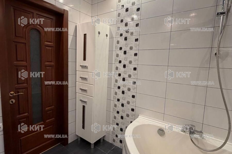 Aренда квартиры Харьков, Клочковская, 60м²