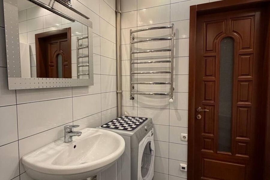 Aренда квартиры Харьков, Клочковская, 60м²
