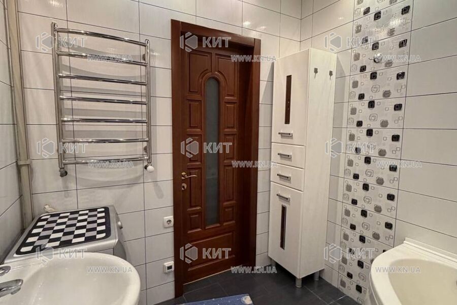 Aренда квартиры Харьков, Клочковская, 60м²