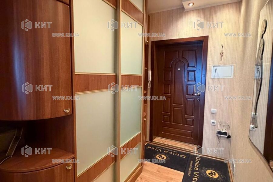 Aренда квартиры Харьков, Клочковская, 60м²