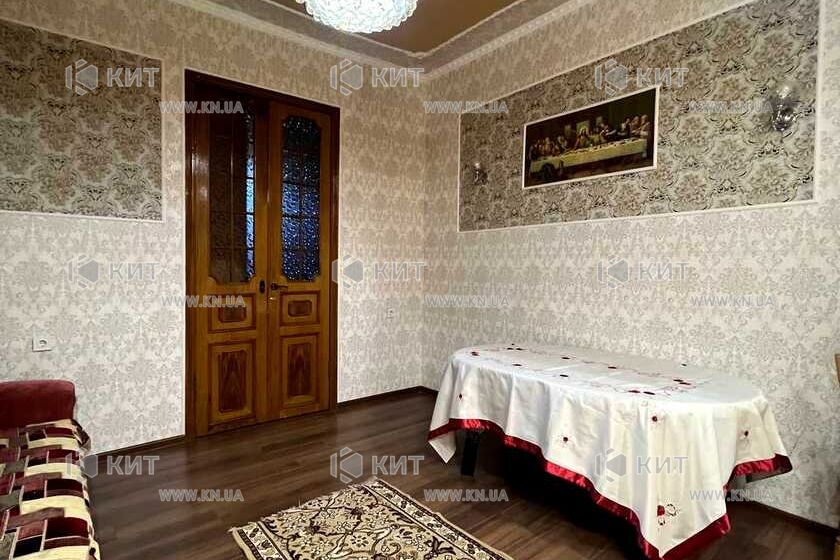 Продаж квартири Харків, Холодна Гора, 45м²
