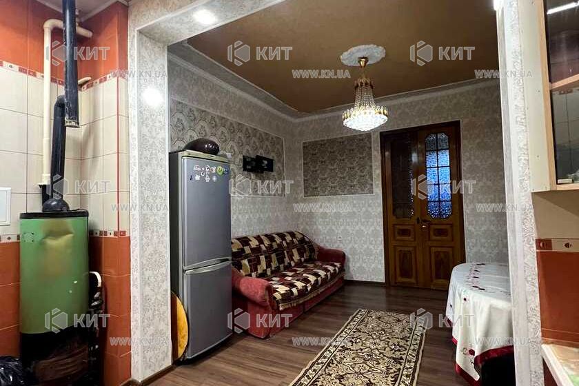 Продаж квартири Харків, Холодна Гора, 45м²
